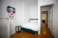  White Plains, NY Rental unit in New York · 4 bedrooms · 4 beds · 1 bath Entire rental unit vacation rental 51917224