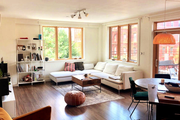 Welcome to our HUGH newly renovated castle in the best neighborhood in NYC! Our  New York, United States Rental unit in Brooklyn · ★5.0 · 1 bedroom · 1 bed · 1 bath Entire rental unit vacation rental 37528370
