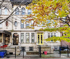 Suites 1 and 2 boast 5 bedrooms, each with its own charm. Among them, 3 feature  New York, NY Townhouse in Brooklyn · ★5.0 · 5 bedrooms · 7 beds · 5 baths Entire townhouse vacation rental 35863145