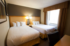 Hudson River is the perfect place to explore a wide variety of NYC major attract New York, NY Hotel in New York · ★4.45 · 1 bedroom · 2 beds · 1 private bath Room in hotel vacation rental 31057348