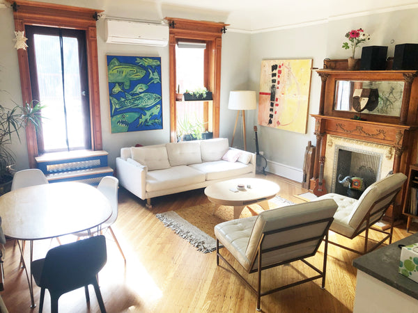 Gorgeous 3-bedroom, 2 full-bath, duplex apartment in the heart of Brownstone Bro New York, NY Condo in Brooklyn · ★4.97 · 3 bedrooms · 4 beds · 2 baths Entire condo vacation rental 52968366