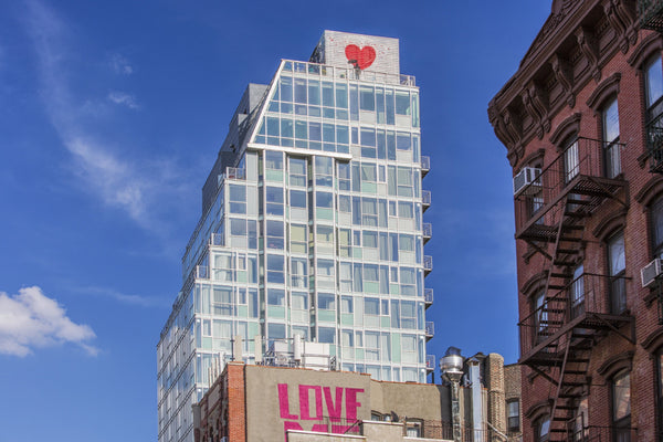 Welcome to this urban oasis in the heart of NYC’s historic Lower East Side. With  Hotel in New York · 1 bedroom · 2 beds · 1 bath Room in hotel vacation rental 813007953962067705