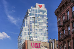 Welcome to this urban oasis in the heart of NYC’s historic Lower East Side. With  Hotel in New York · 1 bedroom · 2 beds · 1 bath Room in hotel vacation rental 813007953962067705