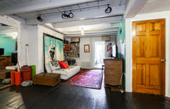 Our bright garden room in a Brooklyn apartment is a short walk to Brooklyn Acade New York, NY Rental unit in Brooklyn · ★4.91 · 1 bedroom · 1 bed · 1 private bath Private room in rental unit vacation rental 16004776