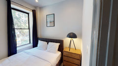 Welcome home to this updated Columbus Circle one-bedroom, one-bathroom <br />    New York, NY Rental unit in New York · 1 bedroom · 1 bed · 1 bath Entire rental unit vacation rental 1010702360730358328