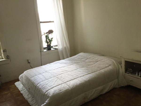 Very quiet, spacious one bedroom in ideal Lower East Side location. Local Transp New York, NY Rental unit in New York · 1 bedroom · 2 beds · 1 bath Entire rental unit vacation rental 6094708