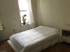 Very quiet, spacious one bedroom in ideal Lower East Side location. Local Transp New York, NY Rental unit in New York · 1 bedroom · 2 beds · 1 bath Entire rental unit vacation rental 6094708