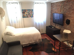 My place is in a super convinent location in prime downtown NYC close to literal Miami Beach, FL Rental unit in New York · ★4.64 · 2 bedrooms · 1 bed · 1 bath Entire rental unit vacation rental 13572291
