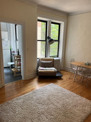 The whole group will enjoy easy access to everything from this centrally located New York, NY Home in New York · 1 bedroom · 2 beds · 1 bath Entire home vacation rental 912171626031864903