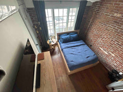 Bring the whole family to this great place with lots of room for fun.  Rental unit in Brooklyn · 1 bedroom · 1 bed · 1 shared bath Private room in rental unit vacation rental 806899252911679312