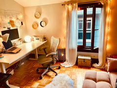 Airy and bright "tree house" apartment half a block from the incredible Forest P  Rental unit in Queens · ★4.95 · 1 bedroom · 1 bed · 1 bath Entire rental unit vacation rental 50540716