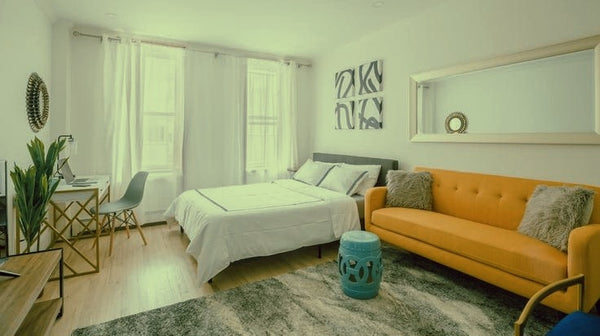 Enjoy a stylish experience at this centrally-located place. New York, NY Rental unit in New York · ★4.71 · Studio · 1 bath Entire rental unit vacation rental 831367554965189315