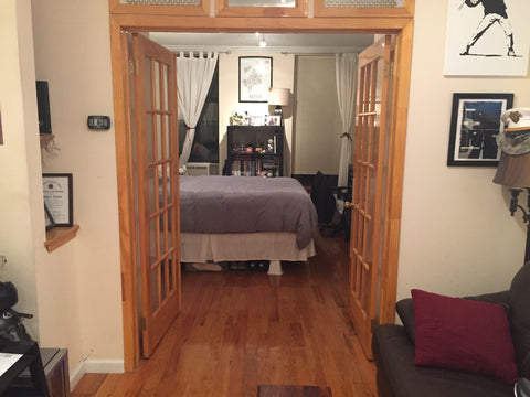 A quiet street in the heart of SoHo. Steps from shopping and some of the best re New York, NY Rental unit in New York · ★4.71 · 1 bedroom · 1 bed · 1 bath Entire rental unit vacation rental 6132230