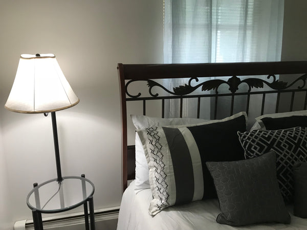 Newly renovated and beautifully decorated one bedroom apartment in Crown Heights  Rental unit in Brooklyn · ★4.83 · 1 bedroom · 2 beds · 1 bath Entire rental unit vacation rental 28155197