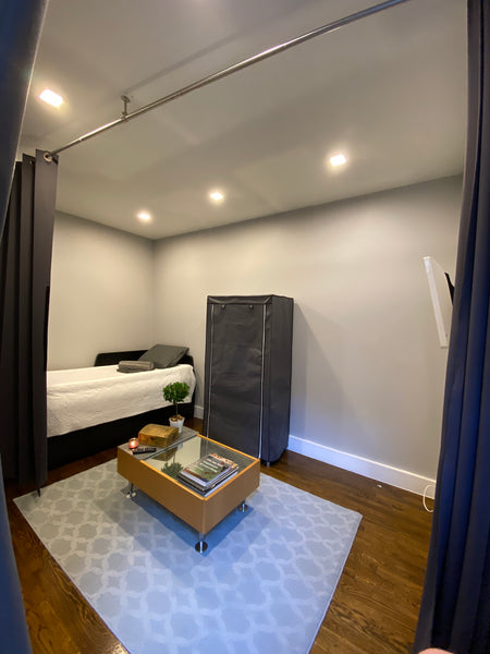 New York, NY Rental unit in New York · 1 bedroom · 1 bed · 1 shared bath Private room in rental unit vacation rental 44378635