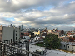 Our place is in the heart of Williamsburg, a short walk to two different metro l Melbourne, Australia Rental unit in Brooklyn · 2 bedrooms · 1 bed · 1 bath Entire rental unit vacation rental 21518777