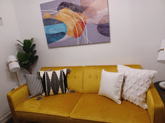 This is a modern and elegantly designed space that is geared towards you having  New York, NY Home in Brooklyn · ★4.87 · 1 bedroom · 2 beds · 1 bath Entire home vacation rental 587889072466798836
