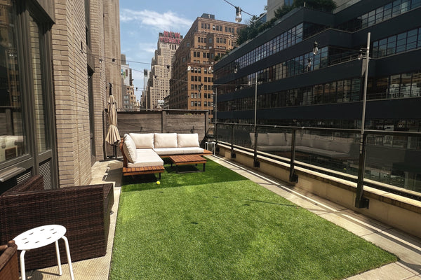 Located in the heart of midtown, you and your guests will be within walking dist New York, NY Rental unit in New York · ★4.75 · 1 bedroom · 1 bed · 1 bath Entire rental unit vacation rental 780097544898278919