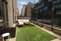 Located in the heart of midtown, you and your guests will be within walking dist New York, NY Rental unit in New York · ★4.75 · 1 bedroom · 1 bed · 1 bath Entire rental unit vacation rental 780097544898278919