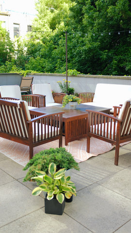 A spacious 2 bedroom apartment with a massive backyard/terrace in one of Brookly New York, NY Rental unit in Brooklyn · 2 bedrooms · 2 beds · 1 bath Entire rental unit vacation rental 43727448