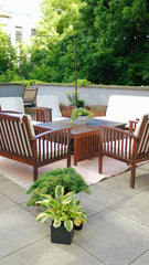 A spacious 2 bedroom apartment with a massive backyard/terrace in one of Brookly New York, NY Rental unit in Brooklyn · 2 bedrooms · 2 beds · 1 bath Entire rental unit vacation rental 43727448