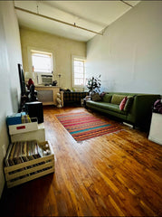 Renting out my one of a kind room in Williamsburg. It’s spacious and quiet. Sepa New York, NY Rental unit in Brooklyn · 1 bedroom · 1 bed · 1 shared bath Private room in rental unit vacation rental 837596213891828121