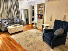 Conveniently located near the 1,2,3 subway, 1/2 block from Riverside park and 4  New York, NY Rental unit in New York · 1 bedroom · 1 bed · 1 bath Entire rental unit vacation rental 53360352
