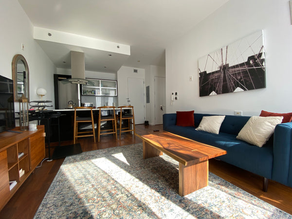 The building offers every possible amenity-including Gym, Resident's Lounge (Bil Croton-on-Hudson, NY Condo in Brooklyn · 1 bedroom · 1 bed · 1 bath Entire condo vacation rental 47421830