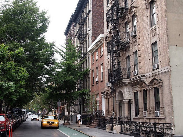 Welcome to my spacious, sun-filled, apartment in West Village. The apartment fea New York, NY Rental unit in New York · ★5.0 · 1 bedroom · 1 bed · 1 private bath Private room in rental unit vacation rental 50547960
