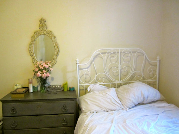 Come stay in a lovely, artistic room in a residential neighborhood in Prospect H New York, NY Rental unit in Brooklyn · ★4.40 · 1 bedroom · 1 bed · 1 bath Private room in rental unit vacation rental 8473532