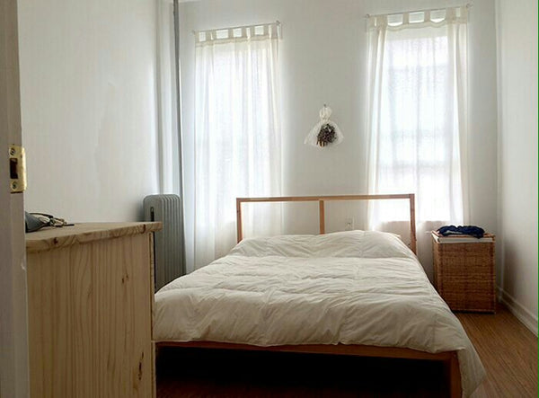 A fully furnished, 800 ft 1 bed apt with the elevator & AC. Only half block away New York, NY Rental unit in New York · ★4.43 · 1 bedroom · 1 bed · 1 shared bath Private room in rental unit vacation rental 11944718