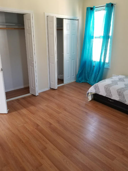 Recently built newly renovated space. Largest room with private bathroom. There  New York, United States Rental unit in Brooklyn · ★4.75 · 1 bedroom · 1 bed · 1 private bath Private room in rental unit vacation rental 28785091