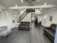Make some memories at this unique and family-friendly place.Spend your day fishi  Bungalow in Brooklyn · ★4.60 · 2 bedrooms · 2 beds · 1 shared bath Shared room in bungalow vacation rental 50638762