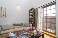  New York, NY Rental unit in Brooklyn · ★4.93 · 1 bedroom · 1 bed · 1 private bath Private room in rental unit vacation rental 413504