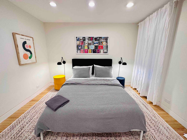 Experience city life like a true New Yorker at this spacious Upper West Side tow New York, NY Townhouse in New York · 2 bedrooms · 2 beds · 1 shared bath Private room in townhouse vacation rental 852126587355348532