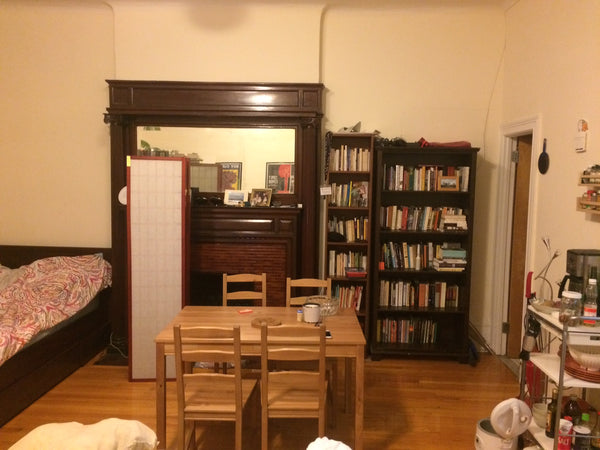 Really nice cosy apt to rent out. Very close to number 1-C-B Trains.<br />The ap New York, NY Rental unit in New York · Studio · 2 beds · 1 bath Entire rental unit vacation rental 26679556