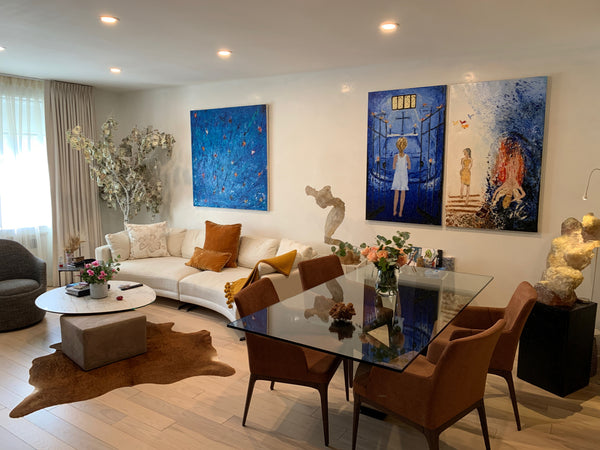 Welcome to your new home in the heart of Manhattan! This stunning two bedroom ap New York, NY Rental unit in New York · 1 bedroom · 1 bed · 1 bath Entire rental unit vacation rental 901427628343433855