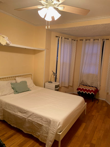 Chase bank and other banks nearby, immediate car service across the street. Phar New York, NY Rental unit in Brooklyn · 1 bedroom · 2 beds · 1 bath Entire rental unit vacation rental 40889145