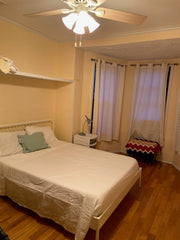 Chase bank and other banks nearby, immediate car service across the street. Phar New York, NY Rental unit in Brooklyn · 1 bedroom · 2 beds · 1 bath Entire rental unit vacation rental 40889145