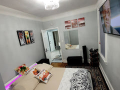 Welcome to your home away from home. Here @ JPcube Lodgings, your comfort is par  Rental unit in Brooklyn · 1 bedroom · 1 bed · 1 shared bath Private room in rental unit vacation rental 737474142949878796