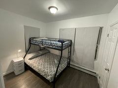 Enjoy a stylish experience in this central home.  casa particular in Queens · ★5.0 · 1 bedroom · 1 bed · 1 shared bath Shared room in casa particular vacation rental 843041198653798373