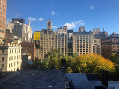 Charming studio over looking Gramercy Park. Queen bed, AC, and very charming sur New York, NY Rental unit in New York · ★4.71 · Studio · 1 bed · 1 bath Entire rental unit vacation rental 26943105
