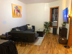 Gigantic one bedroom in East Williamsburg, Brooklyn! This place is great for bot Fort Lauderdale, FL Rental unit in Brooklyn · 1 bedroom · 1 bed · 1 bath Entire rental unit vacation rental 21674032