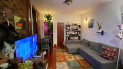 Well located in the borderline between East Village and Lower East Side! You wil New York, NY Rental unit in New York · 2 bedrooms · 2 beds · 1 bath Entire rental unit vacation rental 21473761