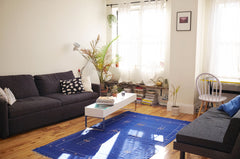 A one bedroom apartment in great location in Brooklyn. The apartment is open pla New York, United States Rental unit in Brooklyn · 1 bedroom · 2 beds · 1 bath Entire rental unit vacation rental 10513499