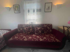 cozy hideaway in the heart of Astoria  Rental unit in Queens · ★5.0 · 2 bedrooms · 6 beds · 1 private bath Private room in rental unit vacation rental 854579652469370115