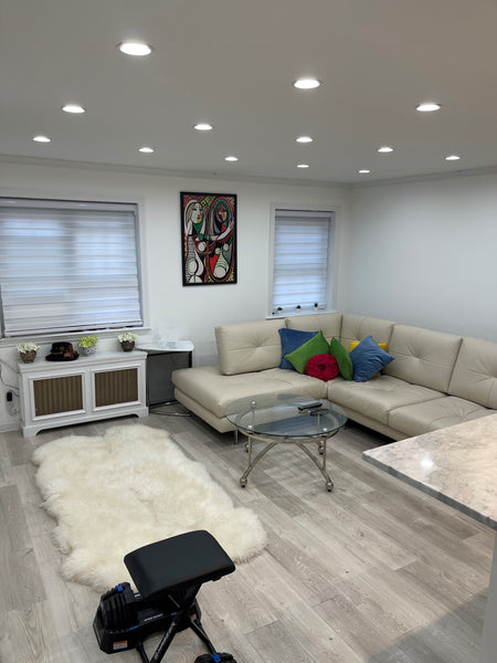 Modern space - Fully Renovated - very clean!<br /><br />THE PLACE:<br />🛏1Queen  New York, United States Condo in Queens · ★5.0 · 2 bedrooms · 3 beds · 1 bath Entire condo vacation rental 52593750