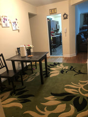 Sunny 2 bedroom apartment Alexandria, VA Rental unit in Brooklyn · 2 bedrooms · 3 beds · 1 bath Entire rental unit vacation rental 24916202