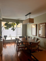 Duplex situated in East Williamsburg 3 blocks from Graham Ave Stop on the L trai New York, NY Rental unit in Brooklyn · 3 bedrooms · 3 beds · 1.5 baths Entire rental unit vacation rental 826090426619216861