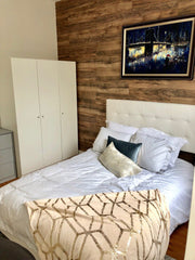 The Gates House is located in Bed-Stuy, a historic Brooklyn neighborhood that fe New York, NY Rental unit in Brooklyn · 1 bedroom · 1 shared bath Private room in rental unit vacation rental 541392924367618019